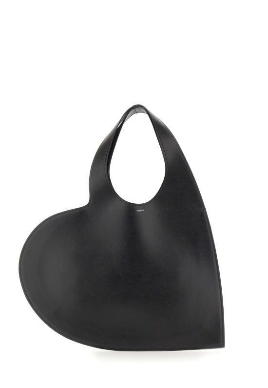 26SS 코페르니 숄더백 COPBA113F6083 BLK Black