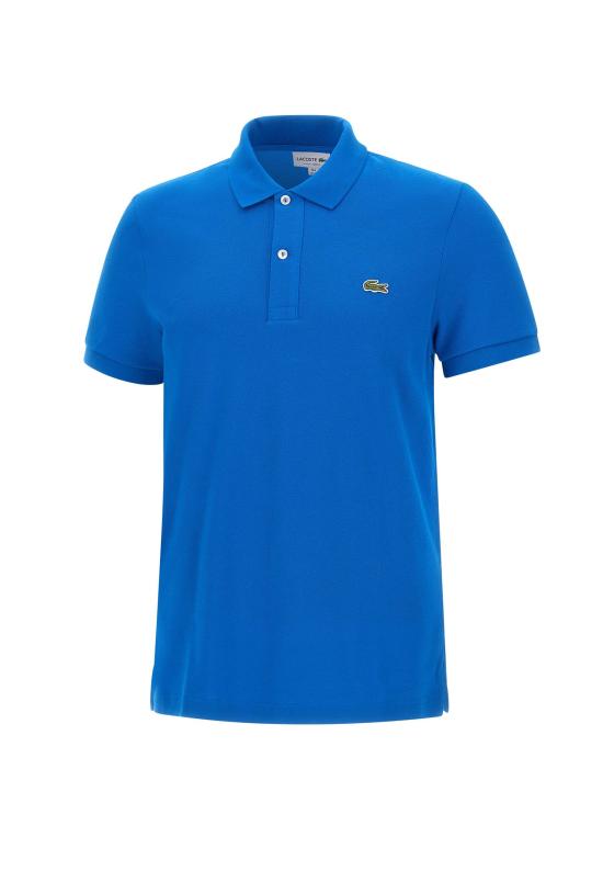 26SS 라코스테 폴로 티셔츠 PH4012 3D3 Blue