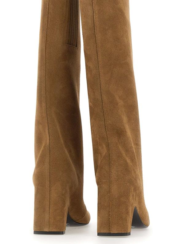 26SS 코페르니 부츠 COPSH03F6049 BRW Brown - COPERNI