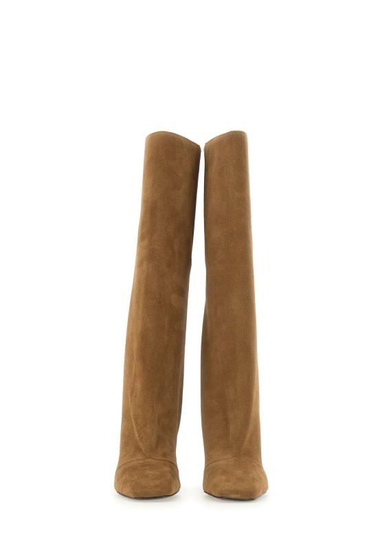 26SS 코페르니 부츠 COPSH03F6049 BRW Brown - COPERNI