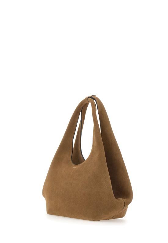 26SS 코페르니 숄더백 COPBA131F6049 BRW Brown - COPERNI