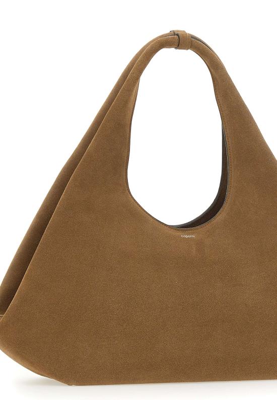 26SS 코페르니 숄더백 COPBA131F6049 BRW Brown - COPERNI