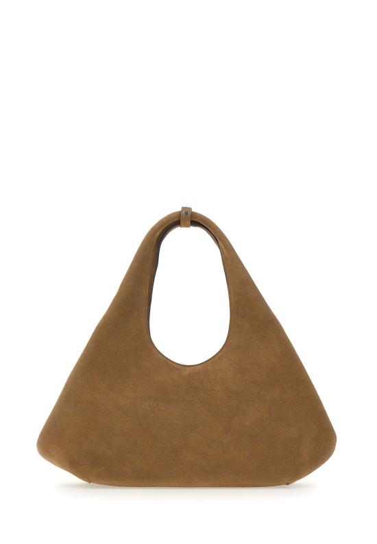 26SS 코페르니 숄더백 COPBA131F6049 BRW Brown - COPERNI