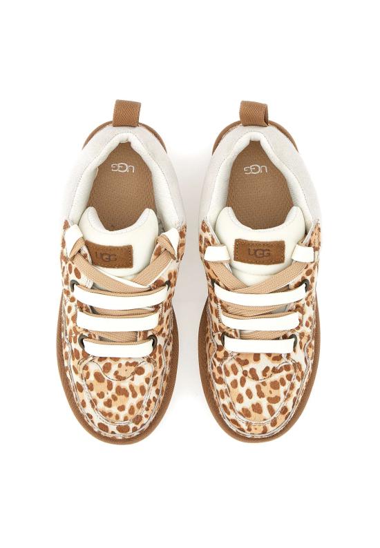 26SS 어그 스니커즈 1181071 FDJ Brown - UGG