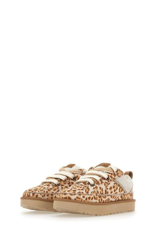 26SS 어그 스니커즈 1181071 FDJ Brown - UGG