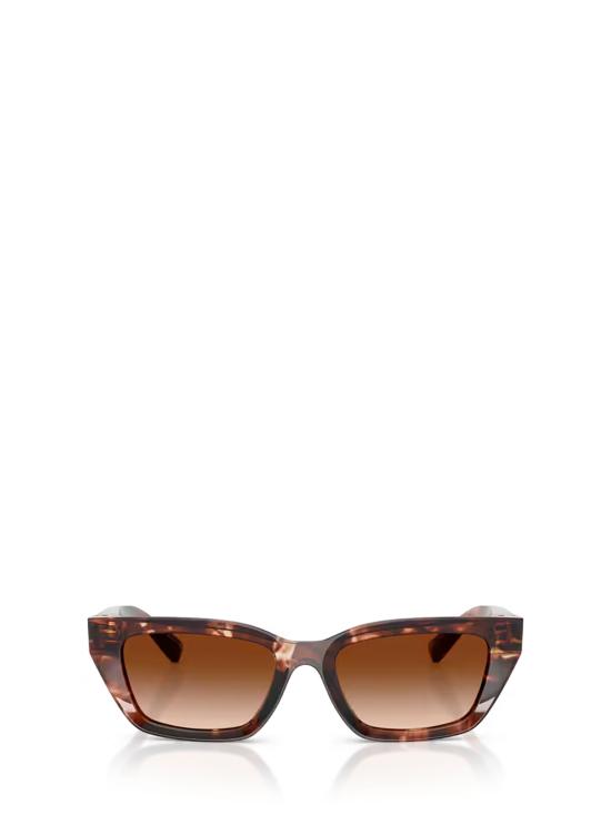 26FW 돌체앤가바나 선글라스 DG4532 322274 DARK RED HAVANA