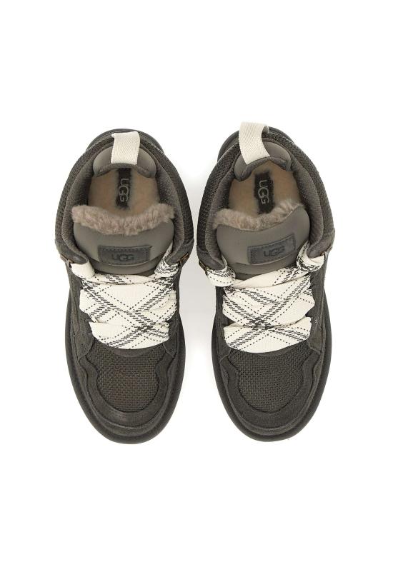 26SS 어그 로우멜 스니커즈 1144032 DNSS Grey - UGG