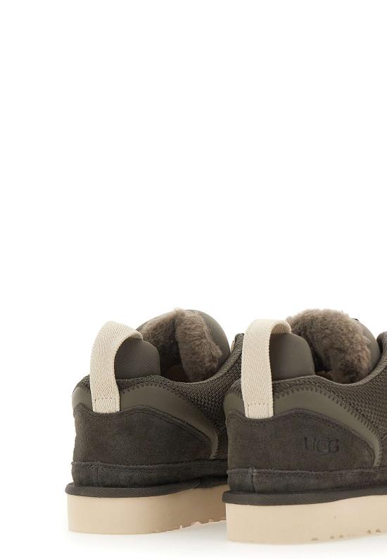 26SS 어그 로우멜 스니커즈 1144032 DNSS Grey - UGG