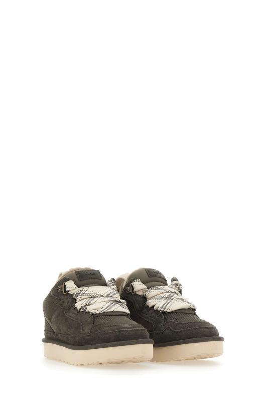 26SS 어그 로우멜 스니커즈 1144032 DNSS Grey - UGG