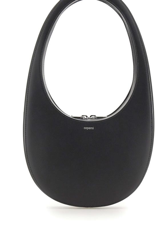 26SS 코페르니 스와이프 토트백 COPBA01405 BLACK - COPERNI