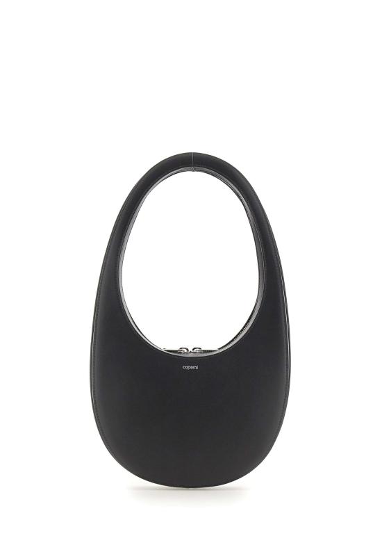 26SS 코페르니 스와이프 토트백 COPBA01405 BLACK