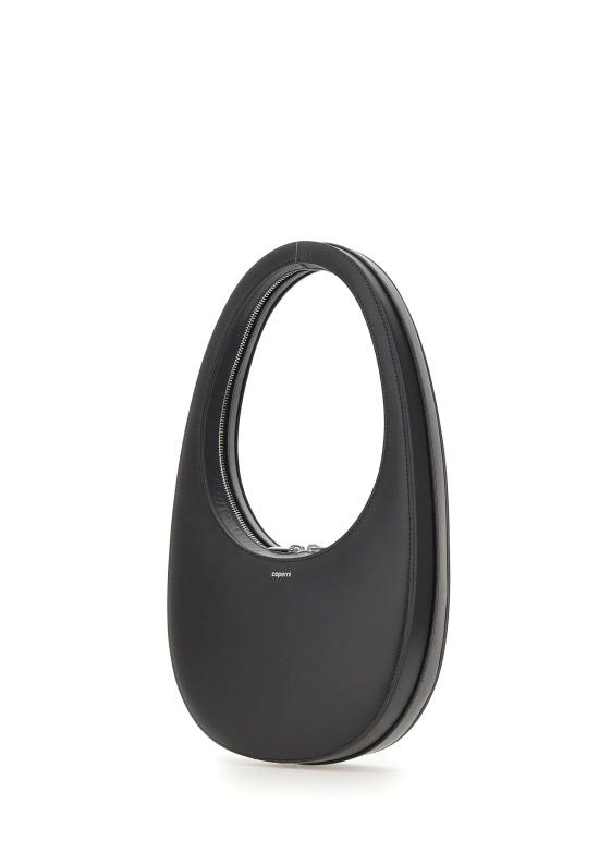 26SS 코페르니 스와이프 토트백 COPBA01405 BLACK - COPERNI