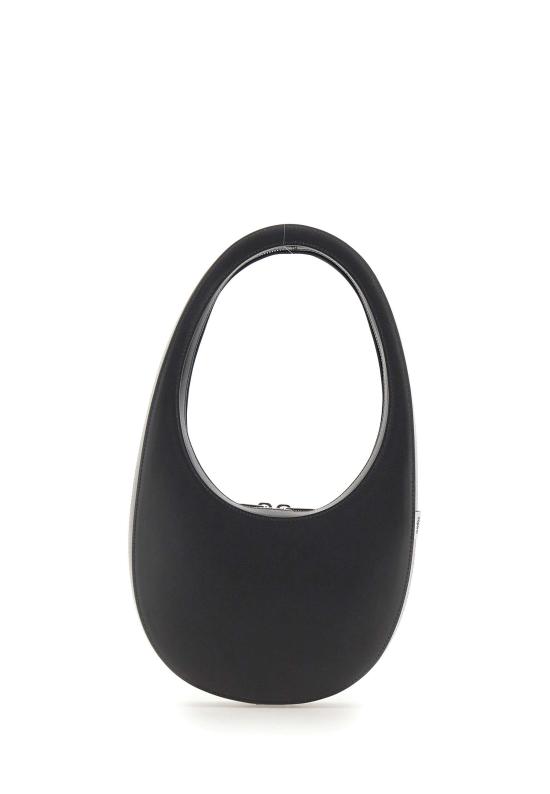 26SS 코페르니 스와이프 토트백 COPBA01405 BLACK - COPERNI