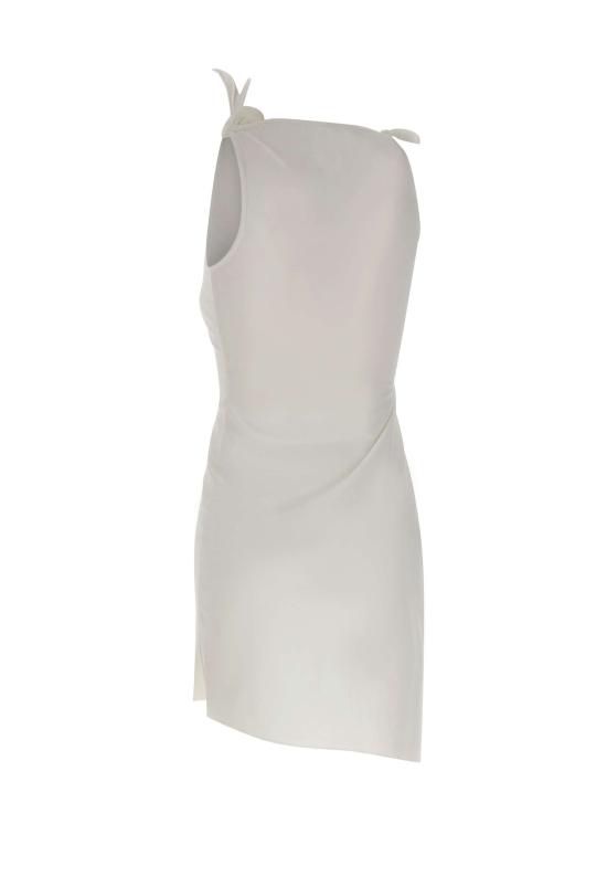 26SS 코페르니 미디 원피스 COPR154F5021 WHT White - COPERNI