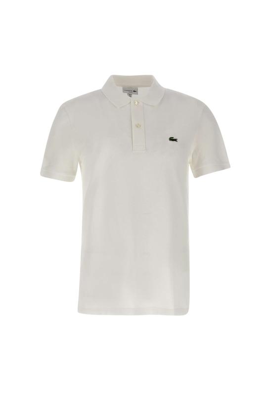  라코스테 폴로 티셔츠 PH4012 001 WHITE