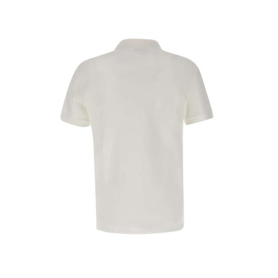  라코스테 폴로 티셔츠 PH4012 001 WHITE - LACOSTE