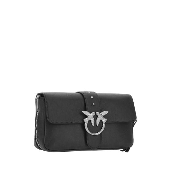 25FW 핑코 숄더백 105345A2JGZ99E Black - PINKO