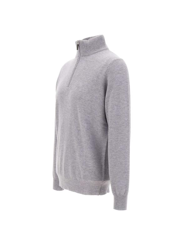 26FW 캉그라 스웨터 200860 112 Grey - KANGRA