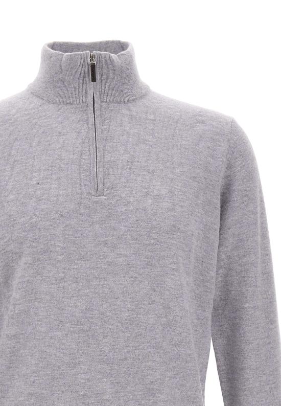 26FW 캉그라 스웨터 200860 112 Grey - KANGRA