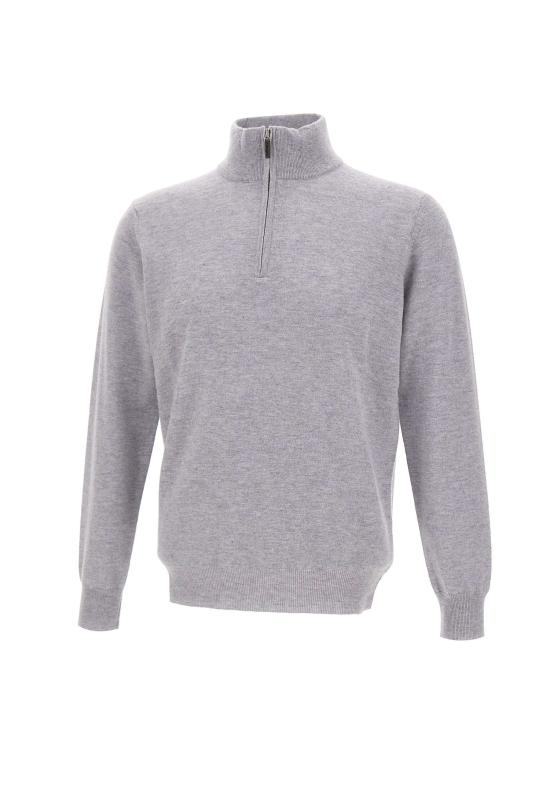 26FW 캉그라 스웨터 200860 112 Grey