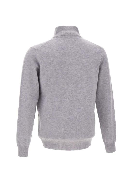 26FW 캉그라 스웨터 200860 112 Grey - KANGRA