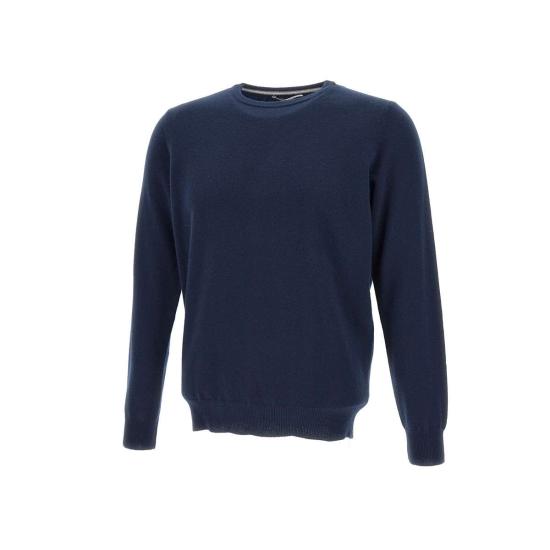  캉그라 스웨터 900301 038 Blue - KANGRA