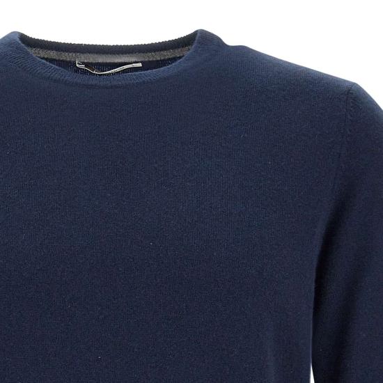  캉그라 스웨터 900301 038 Blue - KANGRA