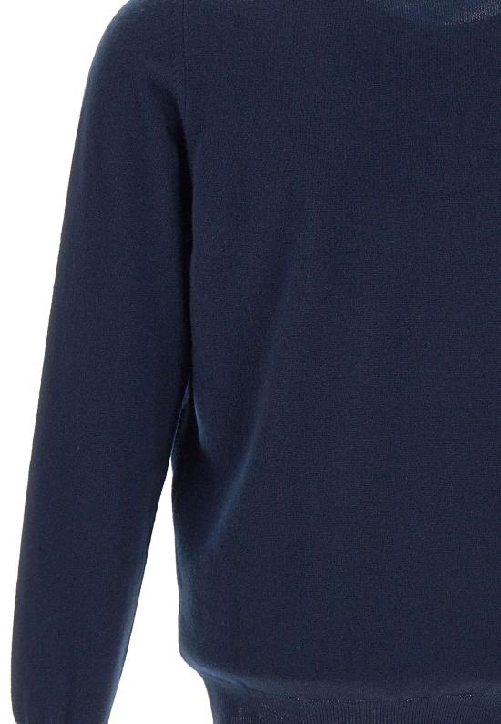  캉그라 스웨터 900301 038 Blue - KANGRA