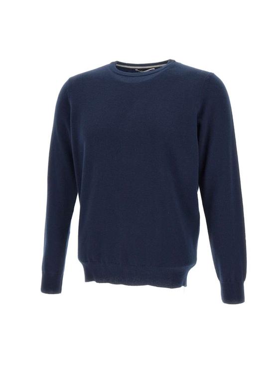  캉그라 스웨터 900301 038 Blue - KANGRA