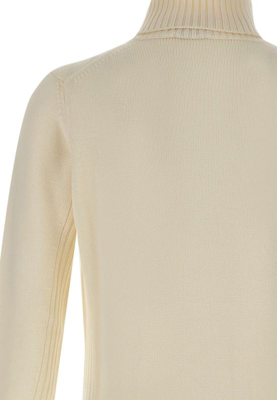 26FW 캉그라 스웨터 210405 001 White - KANGRA