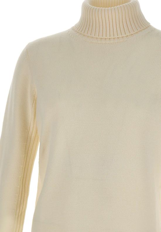 26FW 캉그라 스웨터 210405 001 White - KANGRA