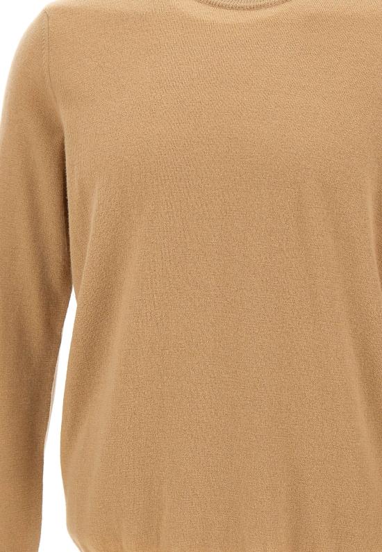 26FW 캉그라 스웨터 200801 022 Beige - KANGRA