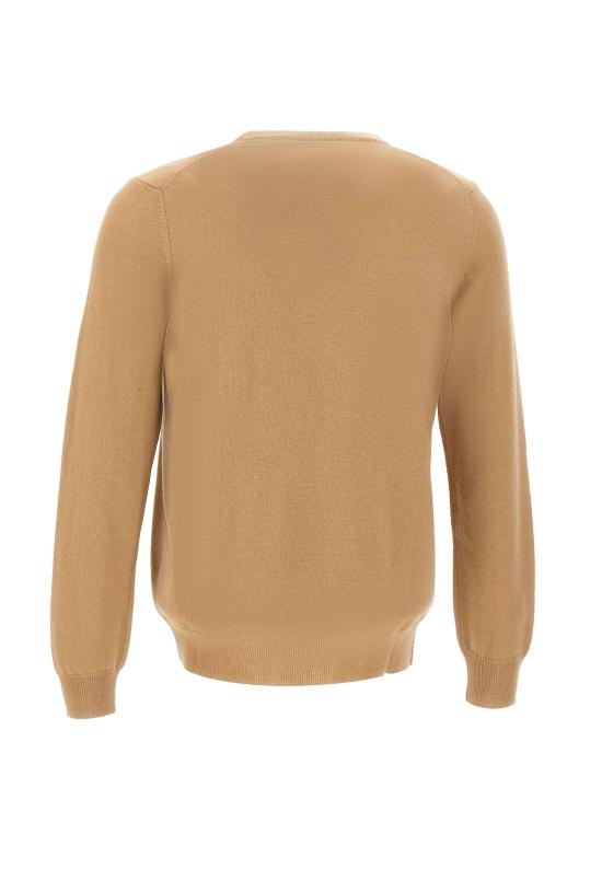 26FW 캉그라 스웨터 200801 022 Beige - KANGRA