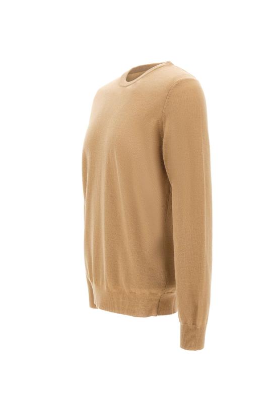 26FW 캉그라 스웨터 200801 022 Beige - KANGRA