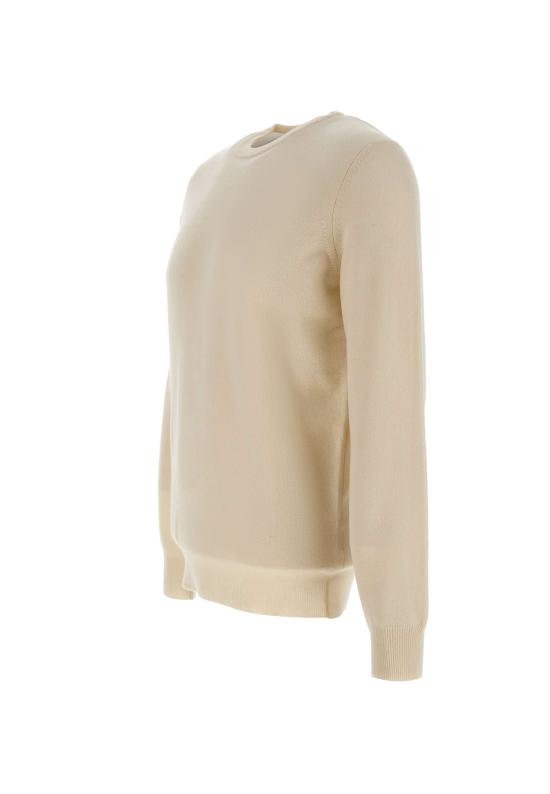 26FW 캉그라 스웨터 200101 801 White - KANGRA