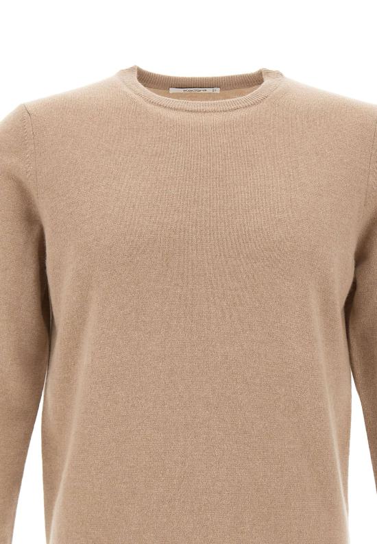 26FW 캉그라 스웨터 200301 058 Beige - KANGRA