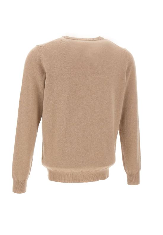 26FW 캉그라 스웨터 200301 058 Beige - KANGRA