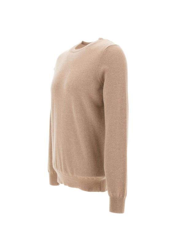 26FW 캉그라 스웨터 200301 058 Beige - KANGRA