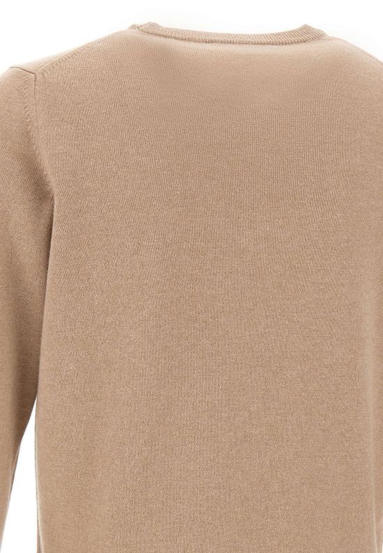 26FW 캉그라 스웨터 200301 058 Beige - KANGRA