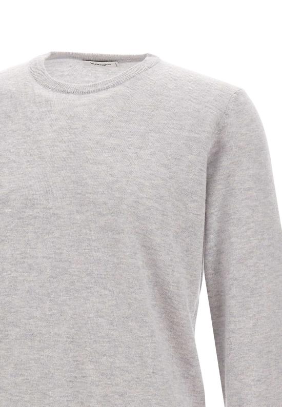 26FW 캉그라 스웨터 200801 111 Grey - KANGRA