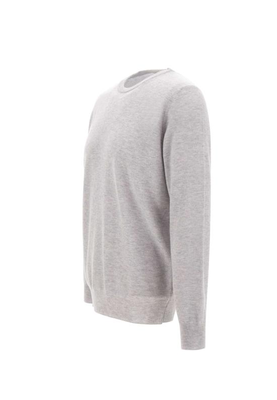 26FW 캉그라 스웨터 200801 111 Grey - KANGRA