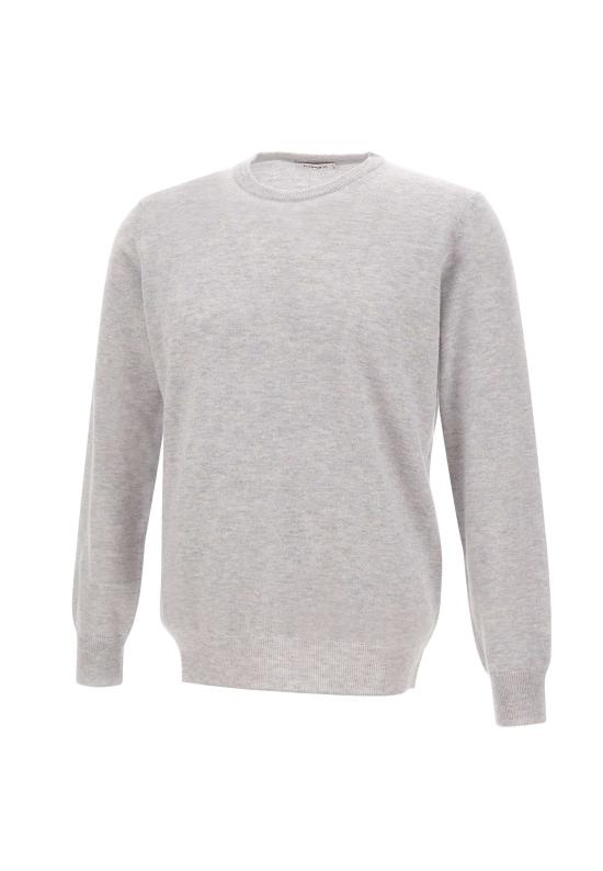 26FW 캉그라 스웨터 200801 111 Grey