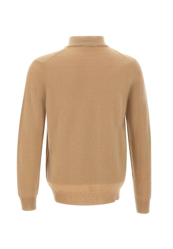 26FW 캉그라 스웨터 200860 022 Beige - KANGRA