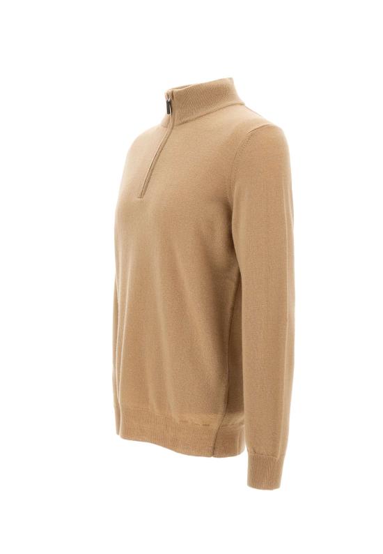 26FW 캉그라 스웨터 200860 022 Beige - KANGRA