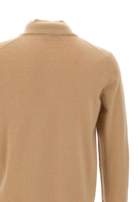 26FW 캉그라 스웨터 200860 022 Beige - KANGRA