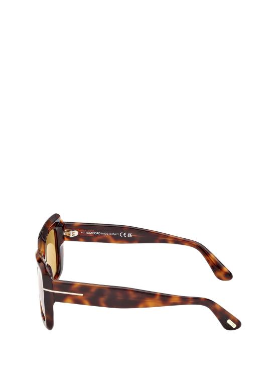 26FW 톰포드 선글라스 FT1318 53E BLONDE HAVANA - TOMFORD