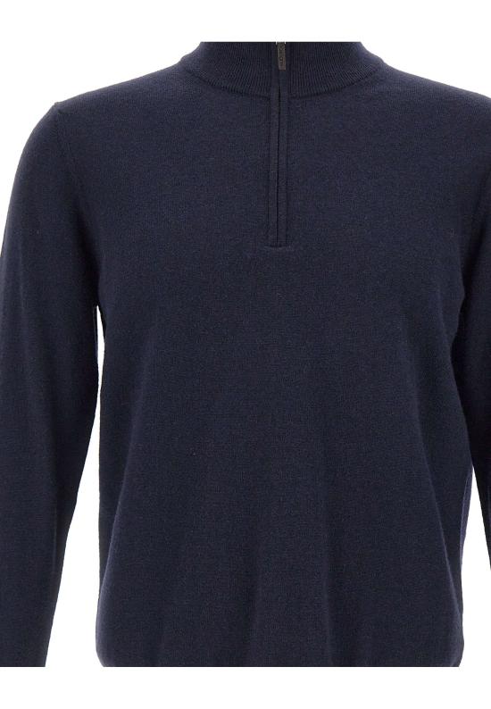 26FW 캉그라 스웨터 200860 038 Blue - KANGRA