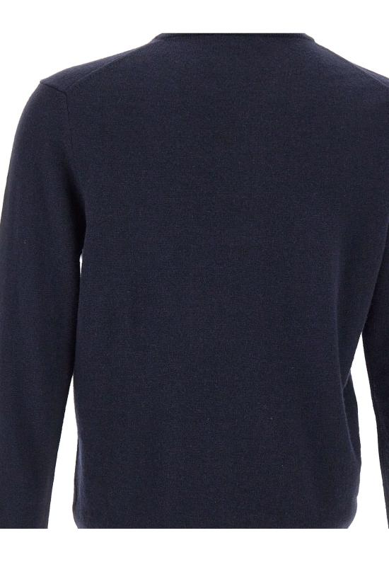 26FW 캉그라 스웨터 200860 038 Blue - KANGRA