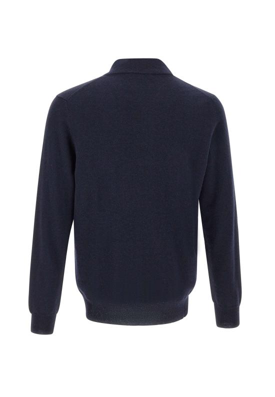 26FW 캉그라 스웨터 200860 038 Blue - KANGRA