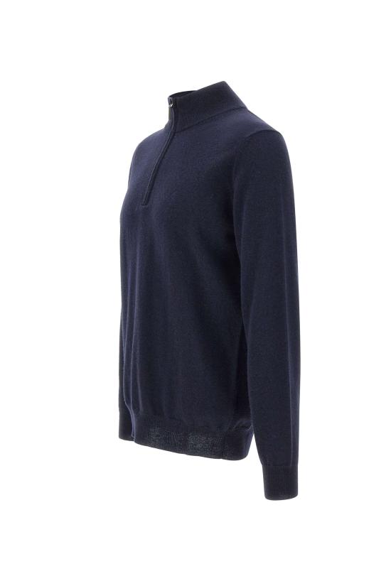 26FW 캉그라 스웨터 200860 038 Blue - KANGRA